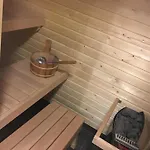 Baestlandia With Sauna, Free Parking And Wi-fi * فآسا