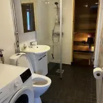 Baestlandia With Sauna, Free Parking And Wi-fi
