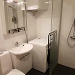 Apartmán Baestlandia With Sauna, Free Parking And Wi-fi Vaasa