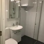 Apartmán Baestlandia With Sauna, Free Parking And Wi-fi Vaasa