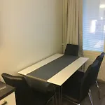 Baestlandia With Sauna, Free Parking And Wi-fi *