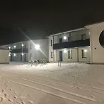 Baestlandia With Sauna, Free Parking And Wi-fi Apartmán *