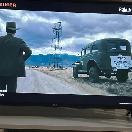 Baestlandia With Sauna, Free Parking And Wi-fi Διαμέρισμα *