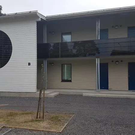 Baestlandia With Sauna, Free Parking And Wi-fi * Βάασα