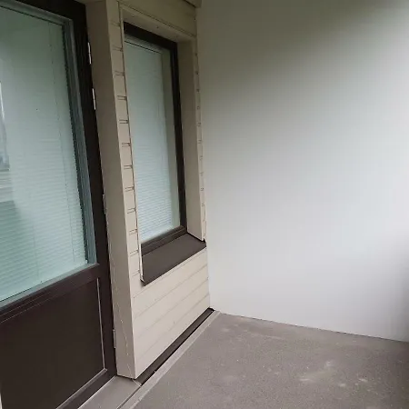 Baestlandia With Sauna, Free Parking And Wi-fi * Vaasa