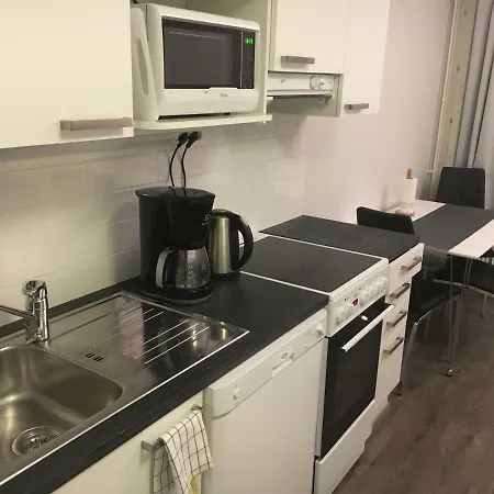 Baestlandia With Sauna, Free Parking And Wi-fi *