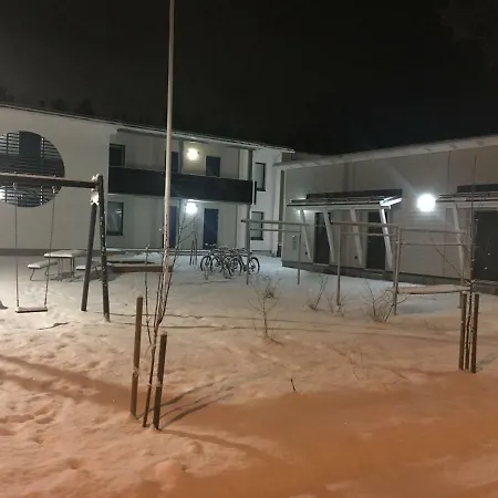 Baestlandia With Sauna, Free Parking And Wi-fi Appartement *