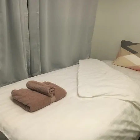 Baestlandia With Sauna, Free Parking And Wi-fi Appartement