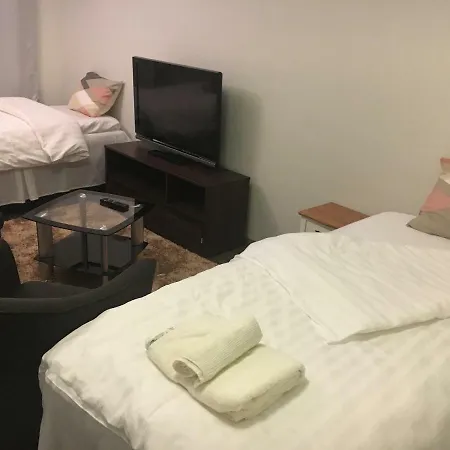 Baestlandia With Sauna, Free Parking And Wi-fi * Vaasa