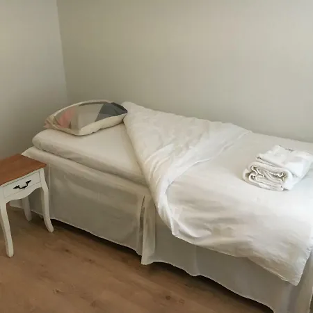 Baestlandia With Sauna, Free Parking And Wi-fi Vaasa