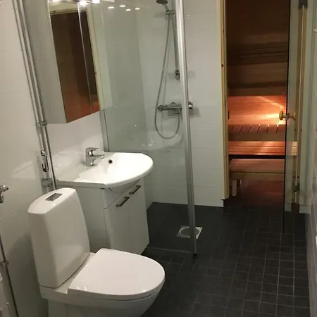 Baestlandia With Sauna, Free Parking And Wi-fi Διαμέρισμα *