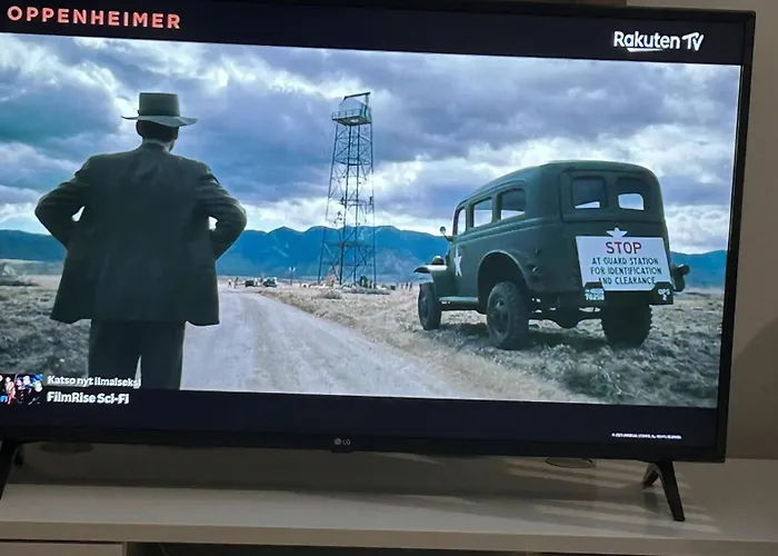 Baestlandia With Sauna, Free Parking And Wi-fi Apartament *