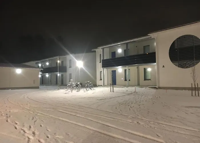 Baestlandia With Sauna, Free Parking And Wi-fi *