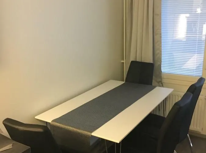 Baestlandia With Sauna, Free Parking And Wi-fi *