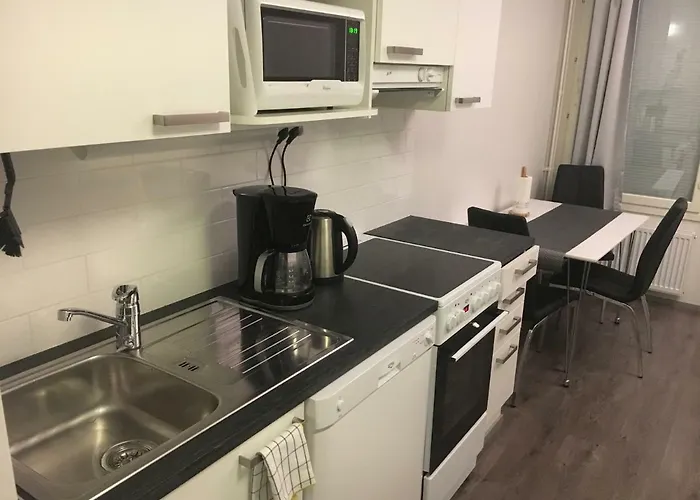 Baestlandia With Sauna, Free Parking And Wi-fi *