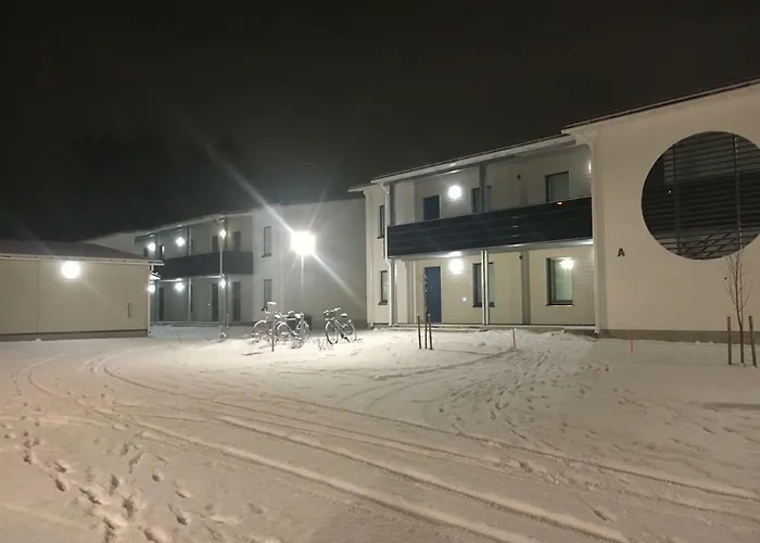 Baestlandia With Sauna, Free Parking And Wi-fi Apartament *