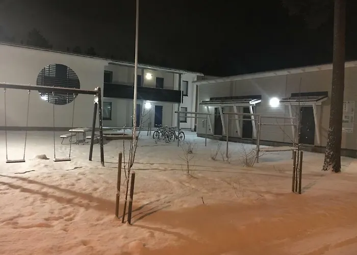 Baestlandia With Sauna, Free Parking And Wi-fi Apartament *