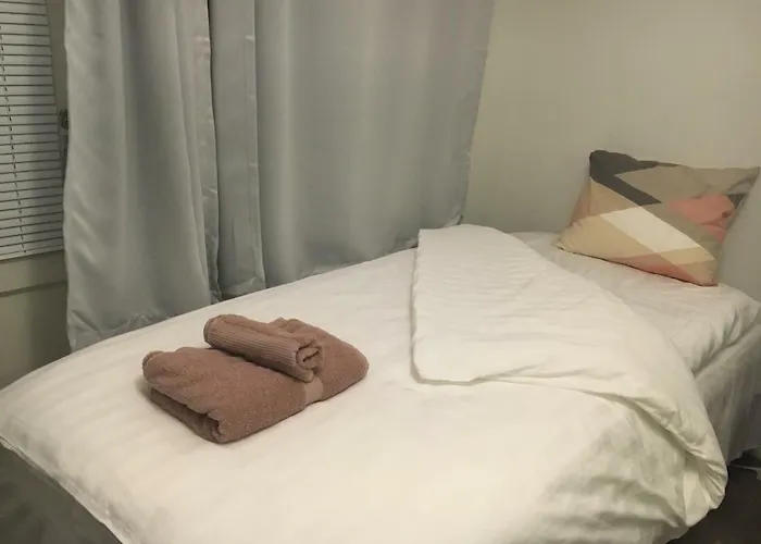 Baestlandia With Sauna, Free Parking And Wi-fi Appartement