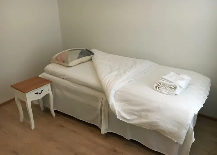 Baestlandia With Sauna, Free Parking And Wi-fi Vaasa